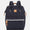 Himawari Water Resistant Canvas Backpack Bag with Side Pockets