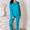 Basic Bae Full Size V-Neck Soft Rayon Long Sleeve Top and Pants Lounge Set