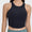 Millennia Round Neck Racerback Active Tank