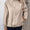 Ivy Lane Pocketed Zip Up Long Sleeve Jacket