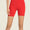 Millennia Seamless High-Rise Wide Waistband Biker Shorts