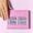 SO PINK BEAUTY Press On Nails 2 Packs