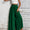 Honey Tied High Waist Wide Leg Pants