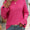 Mandy Round Neck Long Sleeve Sweater