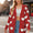 Heart Button Down Long Sleeve Cardigan