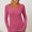 Basic Bae Full Size Ribbed V-Neck Long Sleeve T-Shirt