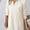 Double Take Textured Quarter Zip Long Sleeve Dress