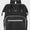 Himawari Waterproof Canvas Backpack Bag with Side Pockets