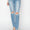 Risen Full Size High Rise Knee Distressed Skinny Jeans