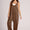 Lovelet Wide Strap Jumpsuit with Pockets