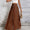 Honey Tied High Waist Wide Leg Pants