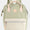 Himawari Water Resistant Canvas Backpack Bag with Side Pockets