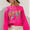 Double Take Full Size Sequin Nutcracker Long Sleeve Sweater