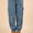 VERY J Washed Drawstring Jogger Cargo Jeans
