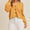 MABLE Long Sleeve Button Down Sweater Cardigan