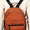 Fame Adjustable Strap Nylon Backpack Bag