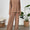 Perfee Quarter Button Long Sleeve Top and Pants Set