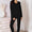 Basic Bae Bamboo Full Size V-Neck Long Sleeve Top and Pants Lounge Set