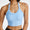 Halter Neck Active Cami