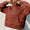 Double Take Half Zip Long Sleeve Quilted Sweatshirt with Pocket