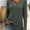 Mandy Ribbed V-Neck Long Sleeve T-Shirt