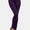 Yelete Seamless High Waist Fleece Leggings