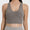 Millennia Scoop Neck Wide Strap Active Tank