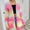 Angel Wings Full Size Pocketed Open Front Gradient Cardigan