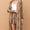 And The Why Snake Print Kimono Open Front Longline Cardigan