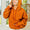 BiBi Ruched Long Sleeve Washed Fleece Hoodie