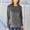 Full Size Round Neck Long Sleeve Top