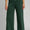 Umgee Full Size Drawstring Wide Leg Pants with Pockets