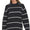 Round Neck Stripe Sweater