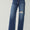 RISEN Full Size High Rise Distressed Wide Leg Jeans