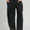 Umgee Elastic Waist Baggy Fit Pants with Pockets