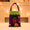 Assorted 2-Piece Halloween Element Handbags