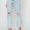 RISEN High Rise Distressed Ankle Jeans