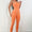 Adjustable Spaghetti Strap Jumpsuit