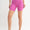 Venice Cloud Light Sculpt Biker Shorts In Pink