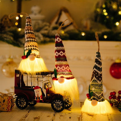 Assorted 2-Piece Light-Up Hanging Widgets