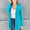 Basic Bae Full Size Open Front Long Sleeve Cardigan