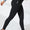 High Waist Active Leggings