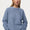 Basic Bae Round Neck Dropped Shoulder Sweater