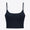 Millennia Feel Like Skin Scoop Neck Sports Cami