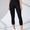 High Waist Cropped Active Leggings