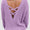 Crisscross Back Boat Neck Sweater