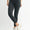 Venice Cloud Light Sculpt High-Waisted Leggings In Black