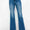 bytos Full Size High Rise Bootcut Jeans with Pockets