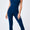 Crisscross Spaghetti Strap Active Jumpsuit