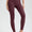 Wide Waistband High Waist Sport Leggings